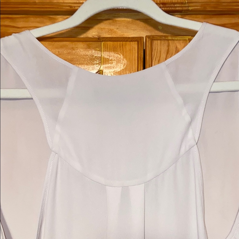 🛎️LAST CHANCE, 2/$10‼️🛎️BcbgMaxAzria Allison top - Picture 4 of 7